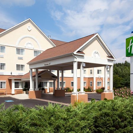 Hudson Holiday Inn Express Hotel & Suites Boston - Marlboro By Ihg מראה חיצוני תמונה