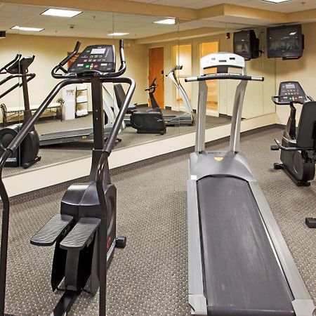 Hudson Holiday Inn Express Hotel & Suites Boston - Marlboro By Ihg מראה חיצוני תמונה