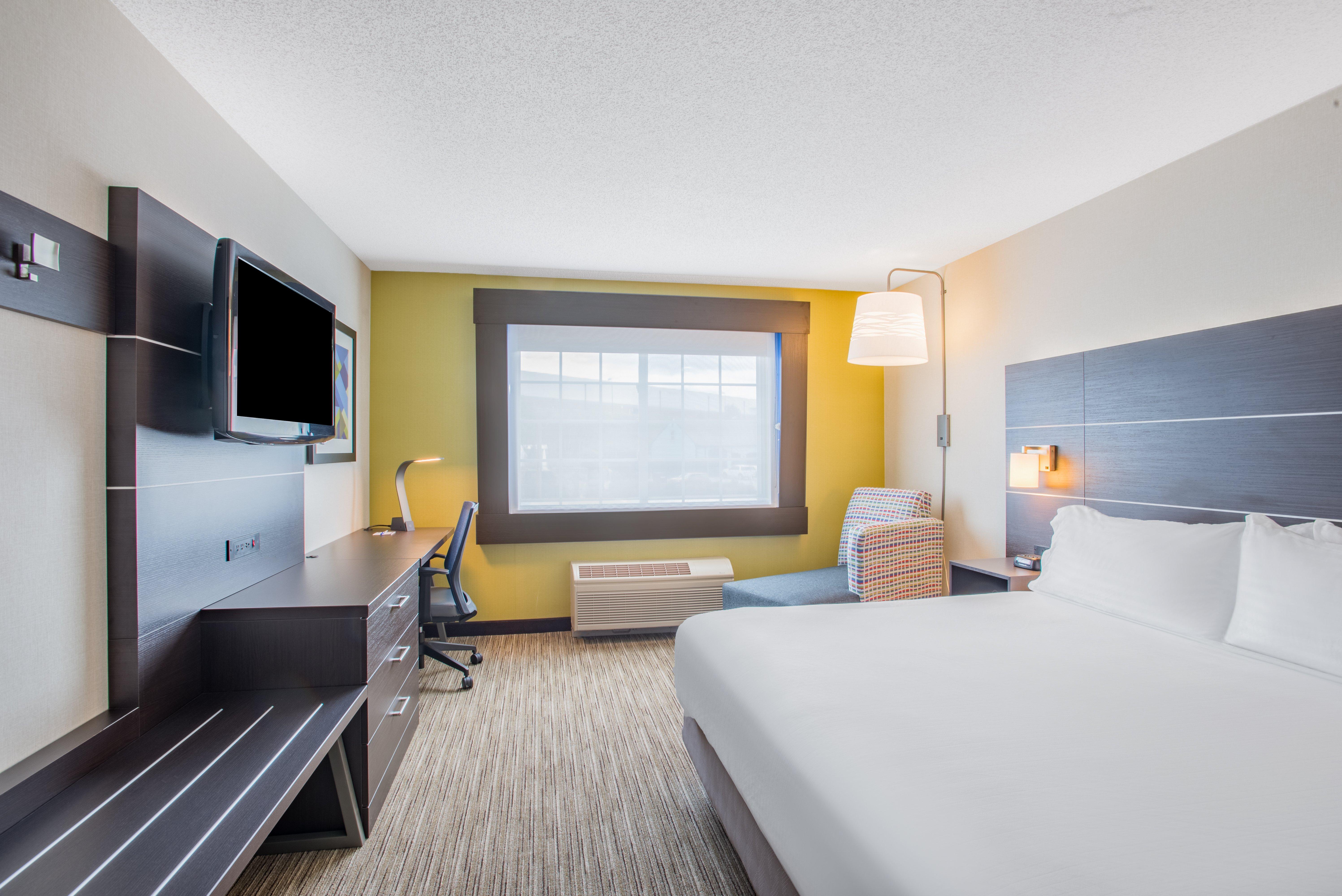 Hudson Holiday Inn Express Hotel & Suites Boston - Marlboro By Ihg מראה חיצוני תמונה