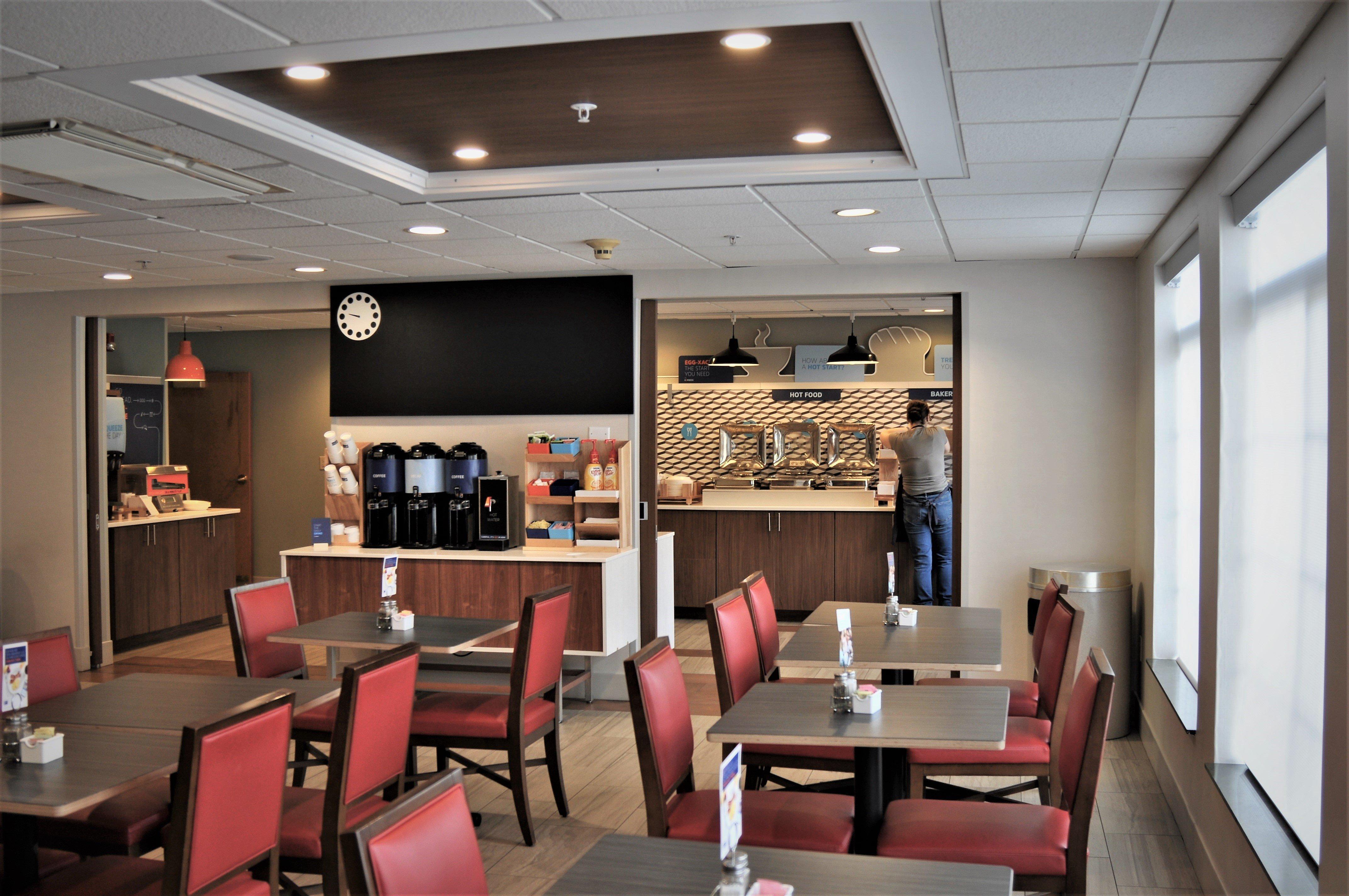 Hudson Holiday Inn Express Hotel & Suites Boston - Marlboro By Ihg מראה חיצוני תמונה