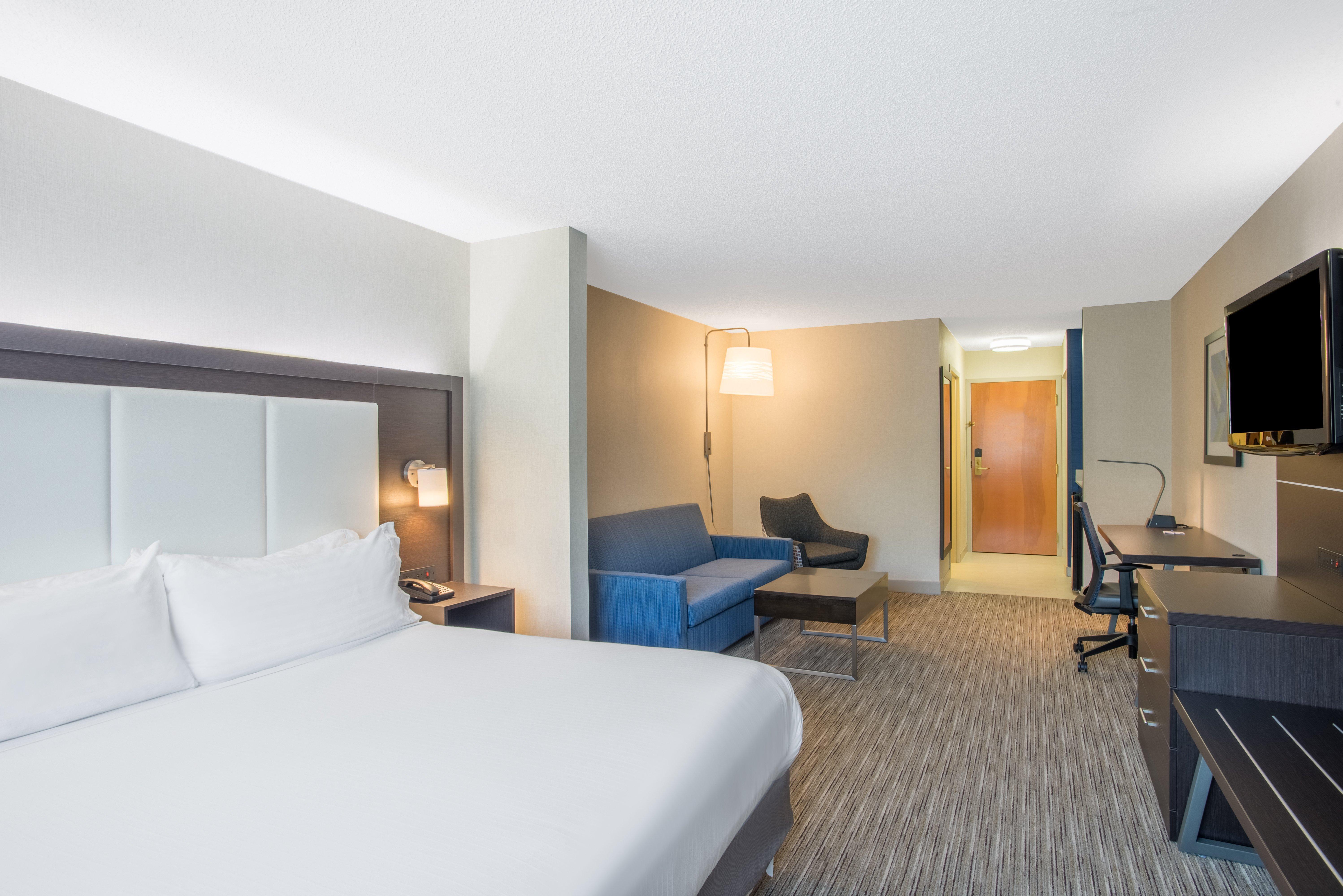 Hudson Holiday Inn Express Hotel & Suites Boston - Marlboro By Ihg מראה חיצוני תמונה
