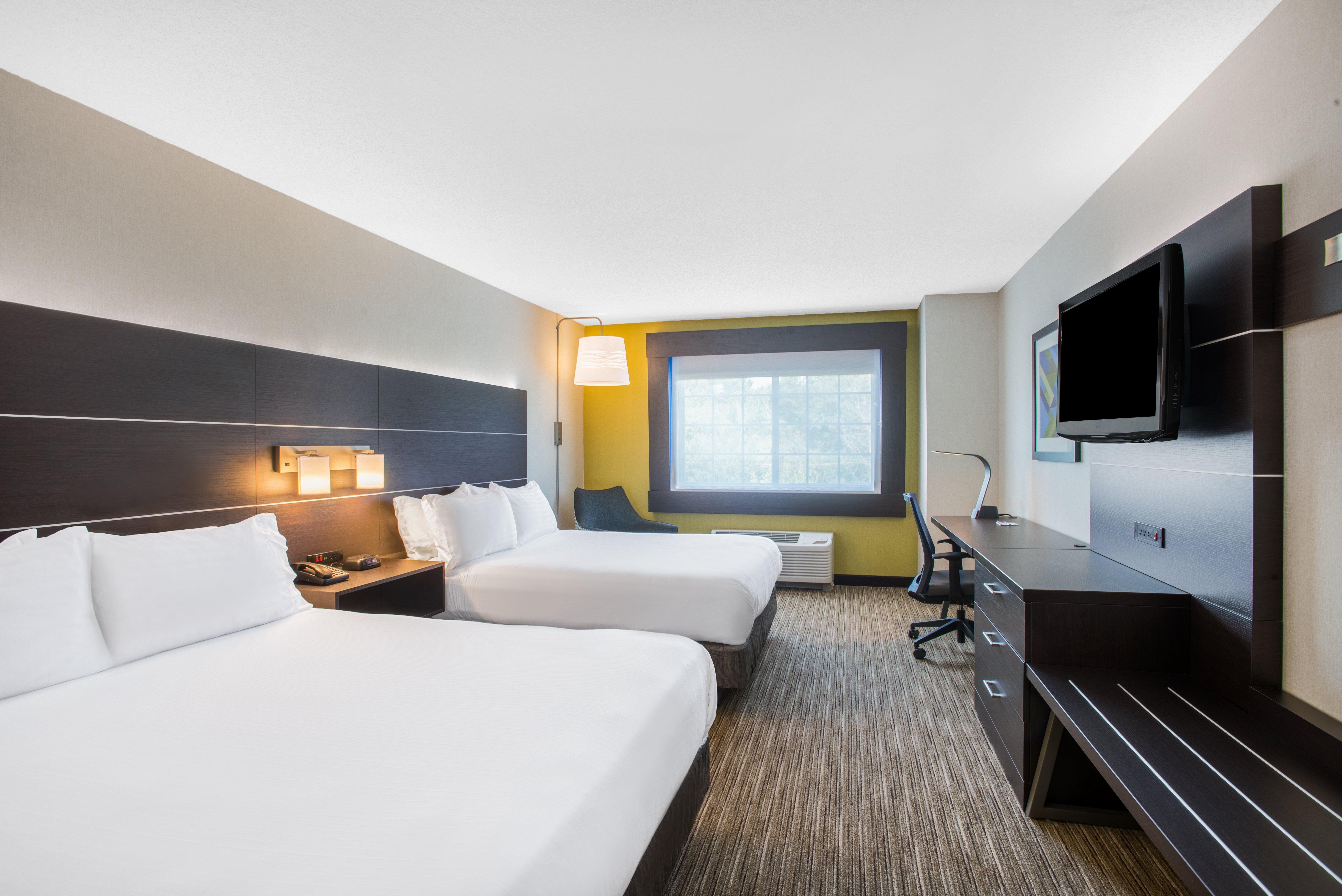Hudson Holiday Inn Express Hotel & Suites Boston - Marlboro By Ihg מראה חיצוני תמונה