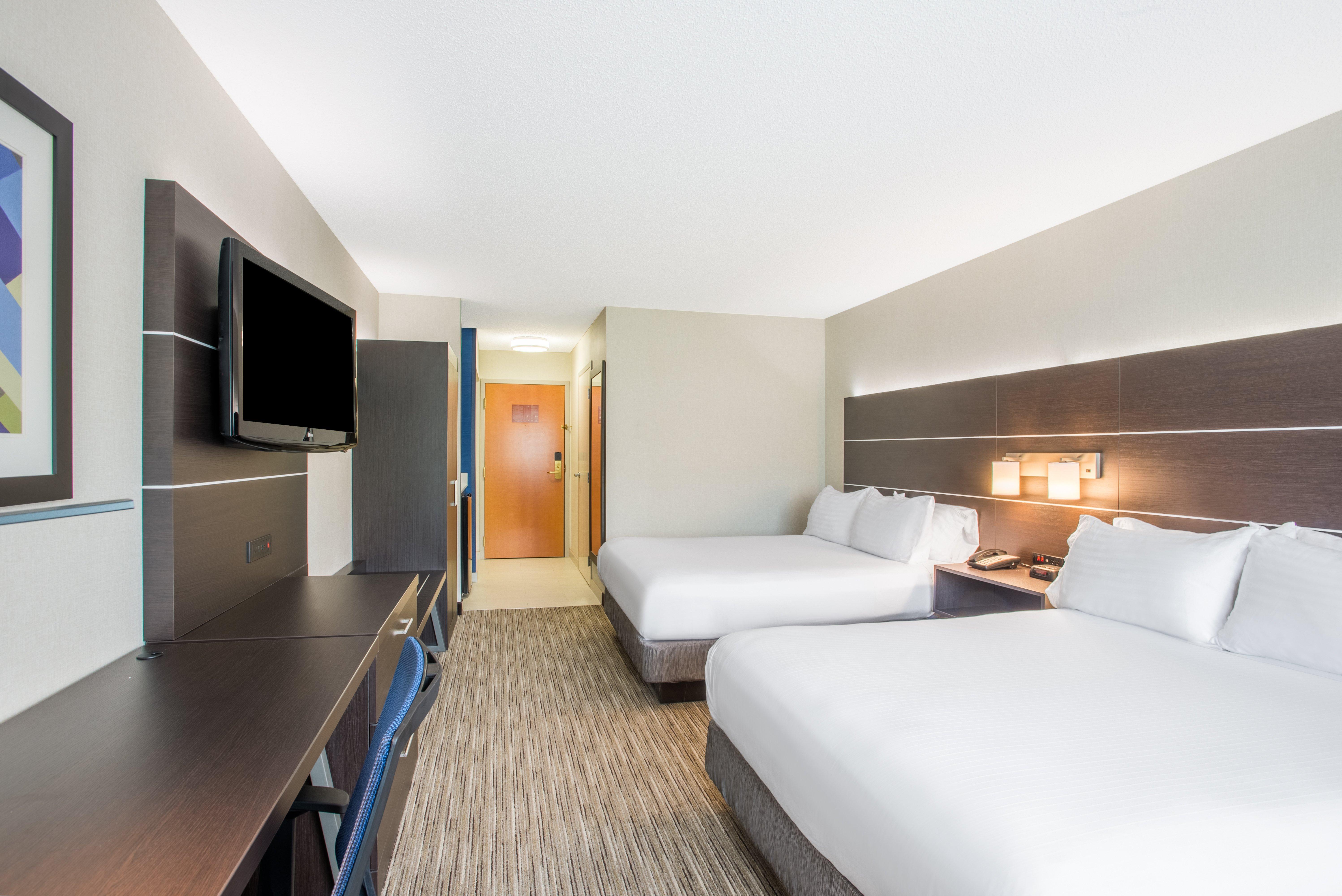 Hudson Holiday Inn Express Hotel & Suites Boston - Marlboro By Ihg מראה חיצוני תמונה