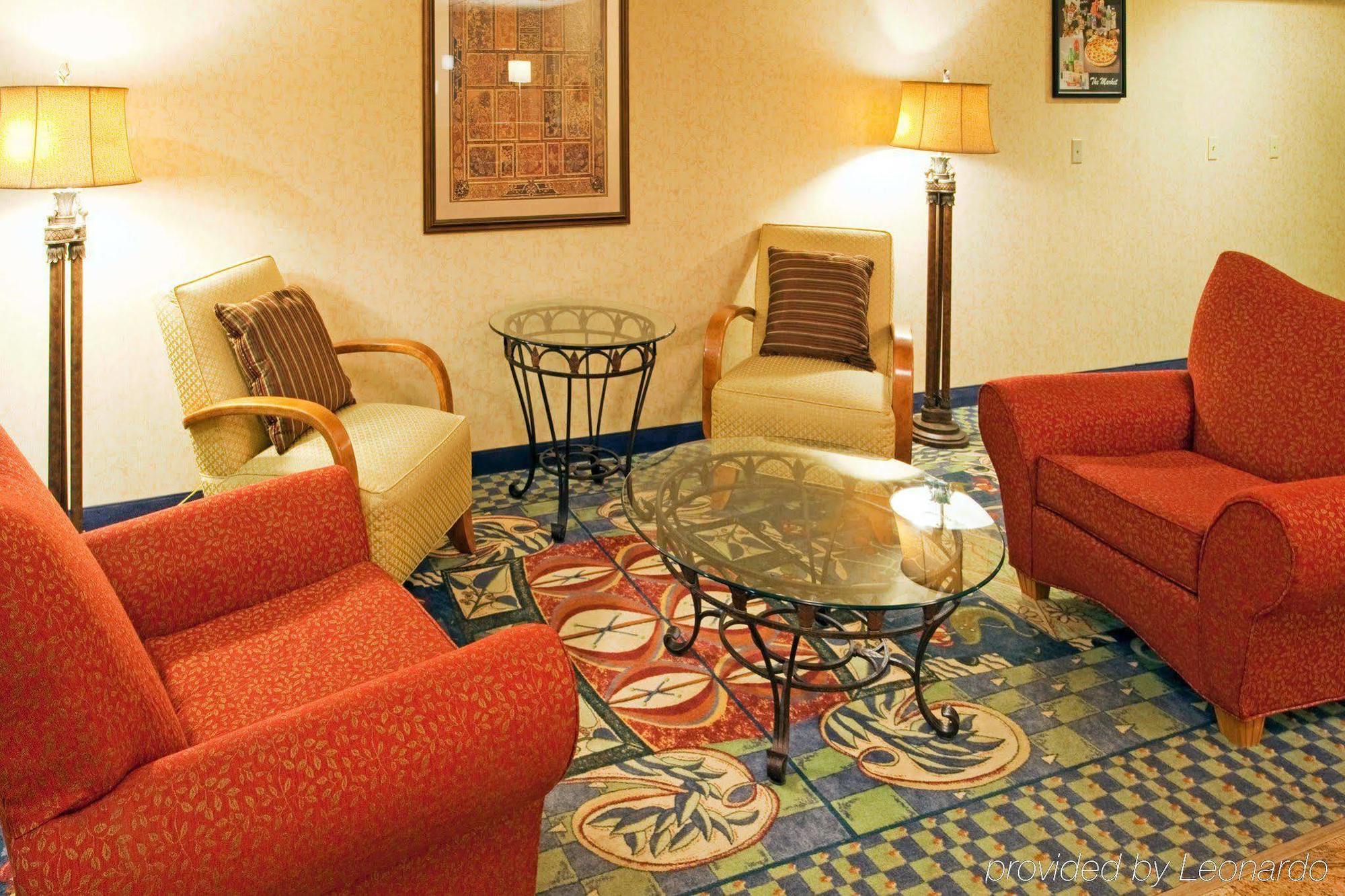 Hudson Holiday Inn Express Hotel & Suites Boston - Marlboro By Ihg מראה חיצוני תמונה