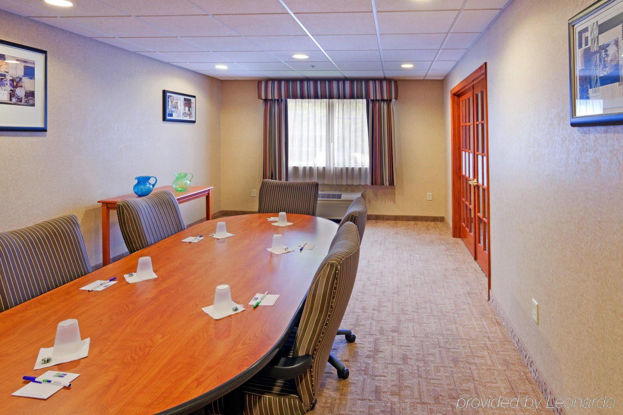 Hudson Holiday Inn Express Hotel & Suites Boston - Marlboro By Ihg מראה חיצוני תמונה